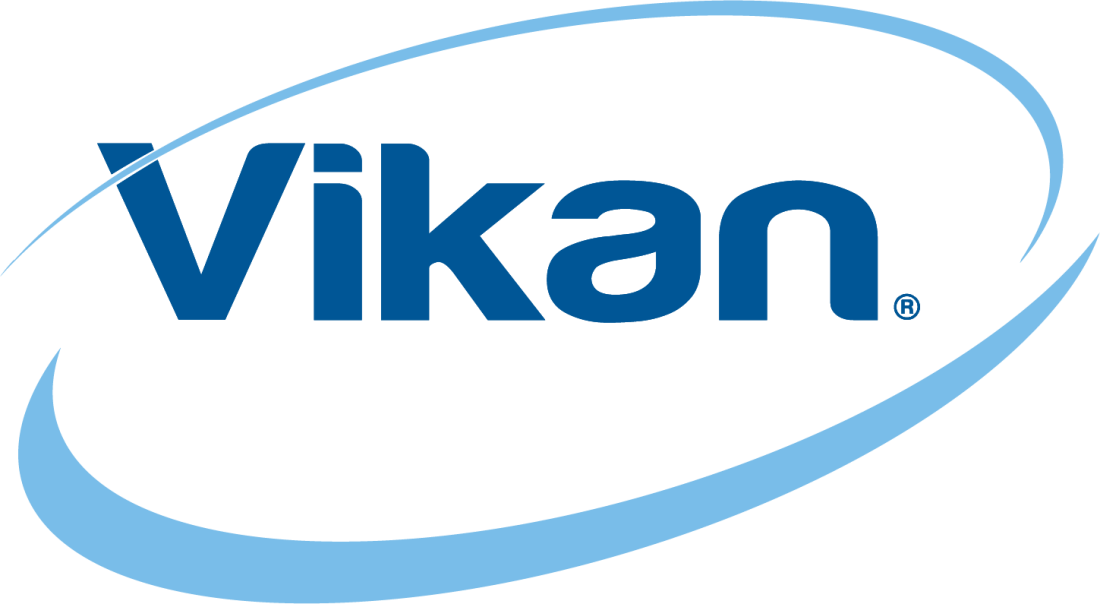 Vikan